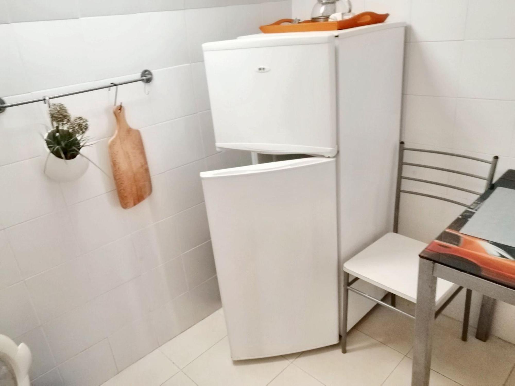 Charming In 40 M² Ideal For A Couple Apartment Lisbon
