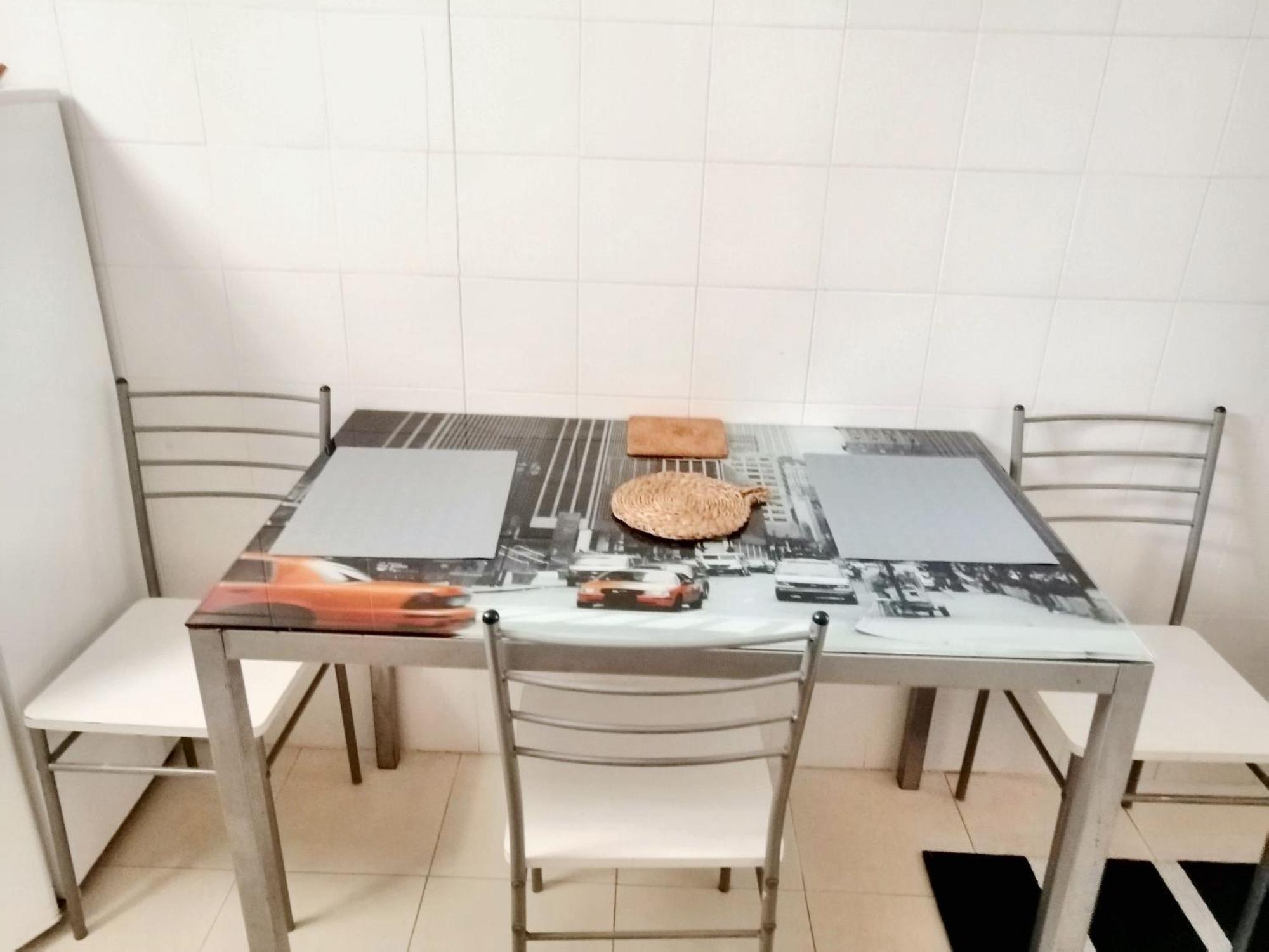 Apartment Charming In 40 M² Ideal For A Couple Lisbon