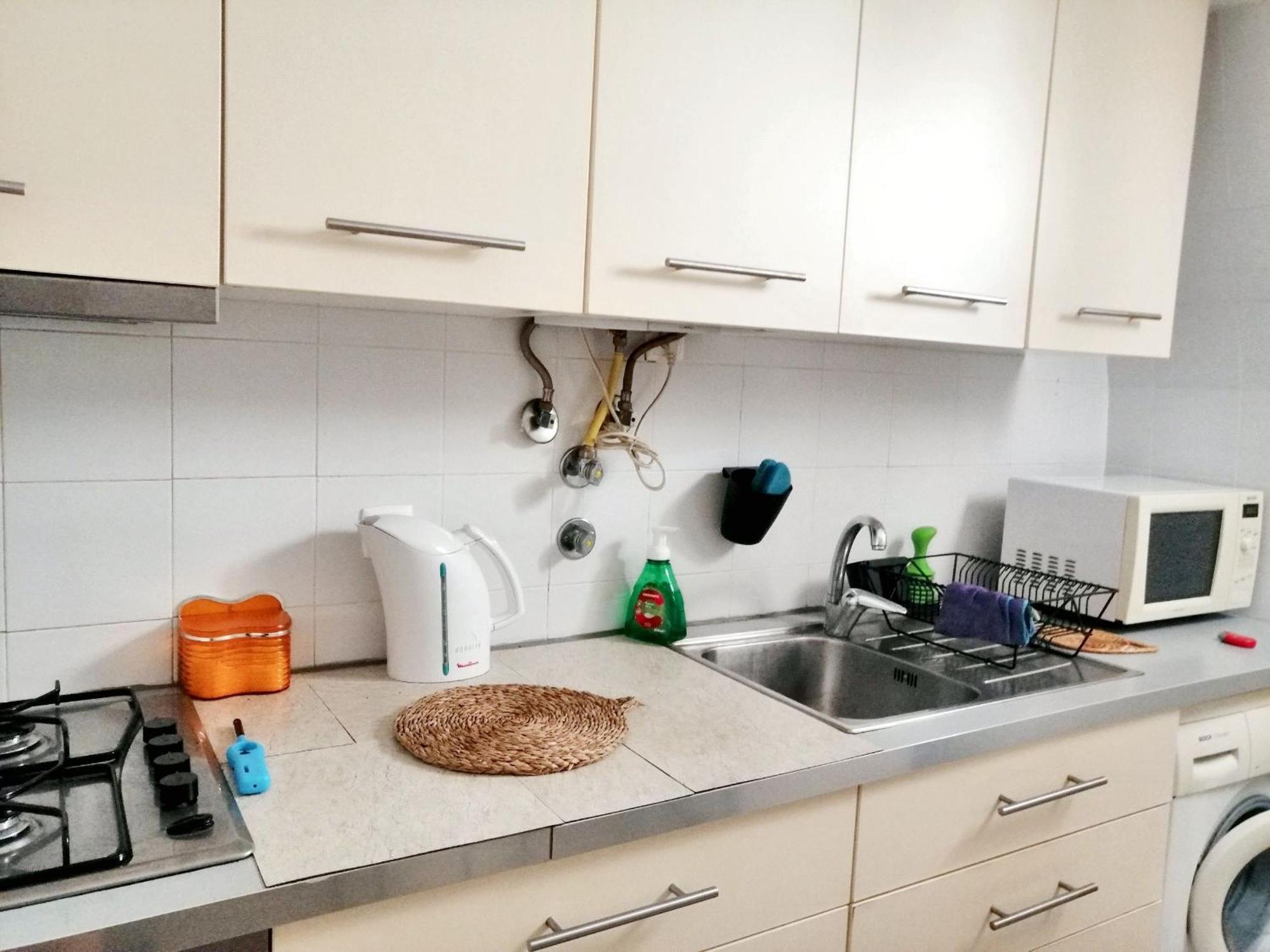 Charming In 40 M² Ideal For A Couple * Lisbon