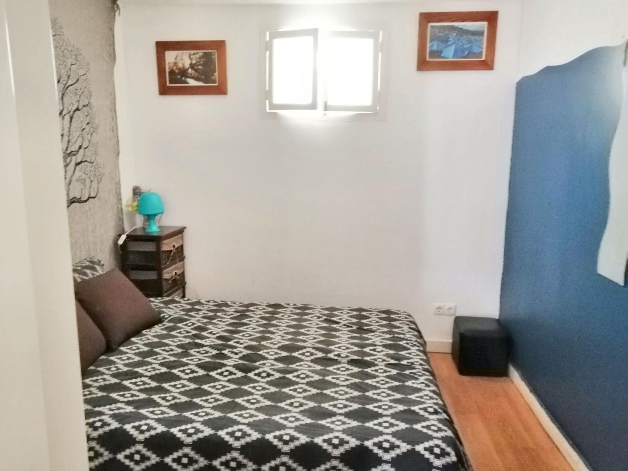 Charming In 40 M² Ideal For A Couple * Lisbon