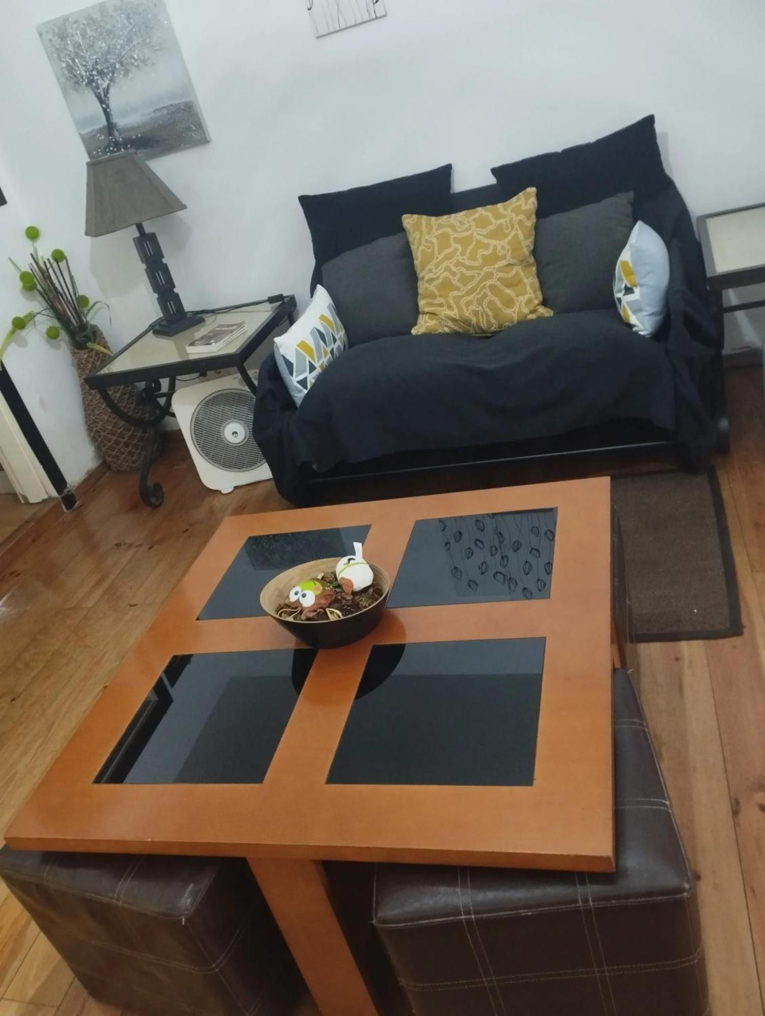 Charming In 40 M² Ideal For A Couple Apartment *