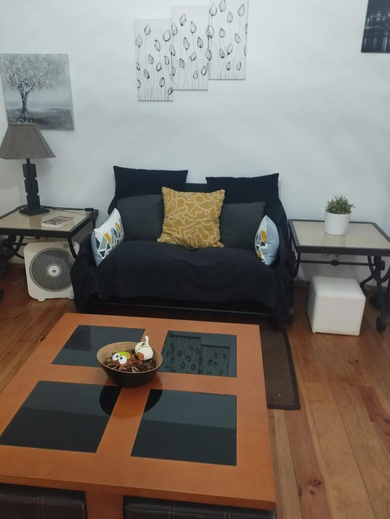 Apartment Charming In 40 M² Ideal For A Couple Lisbon