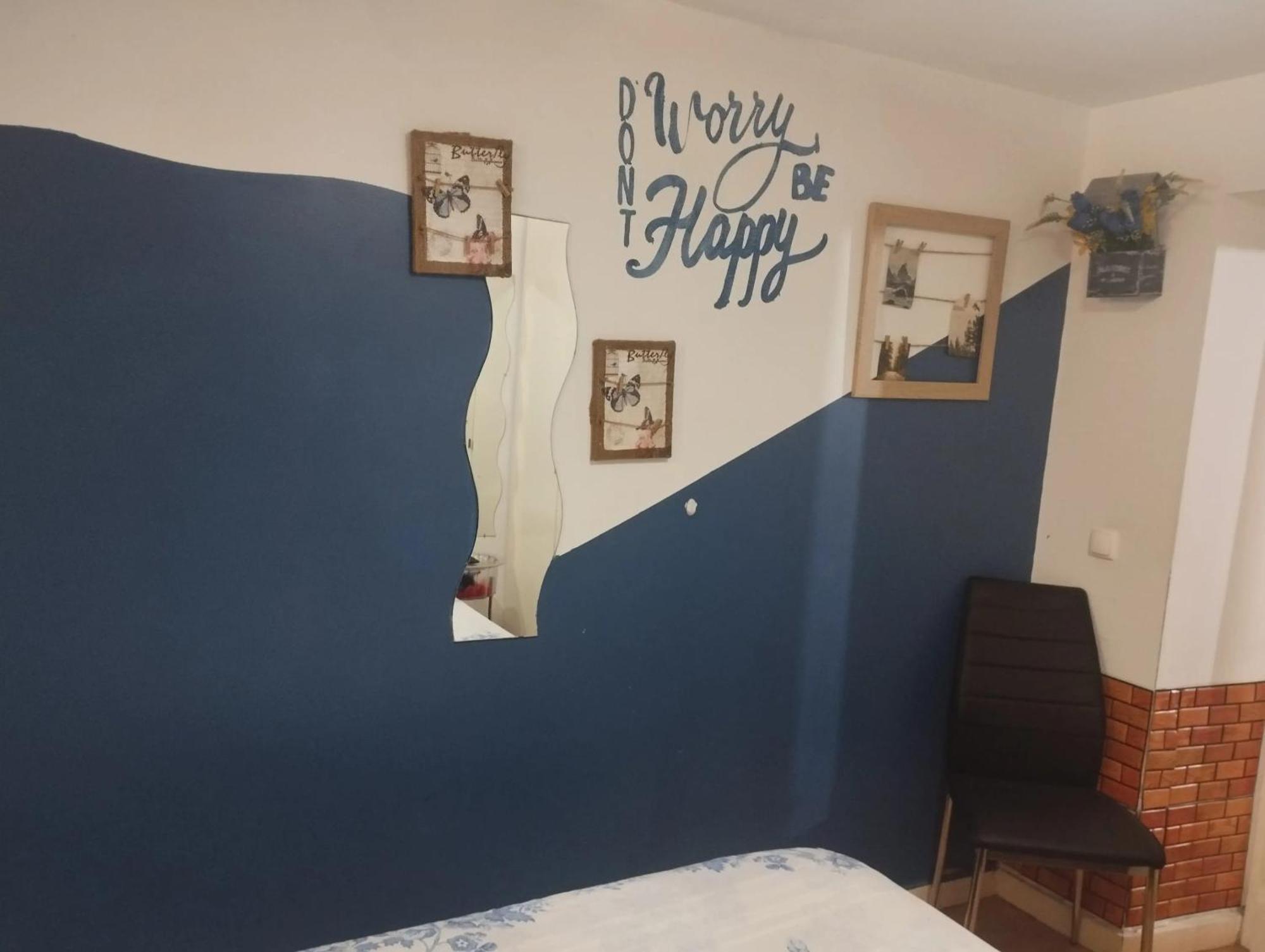 Apartment Charming In 40 M² Ideal For A Couple *