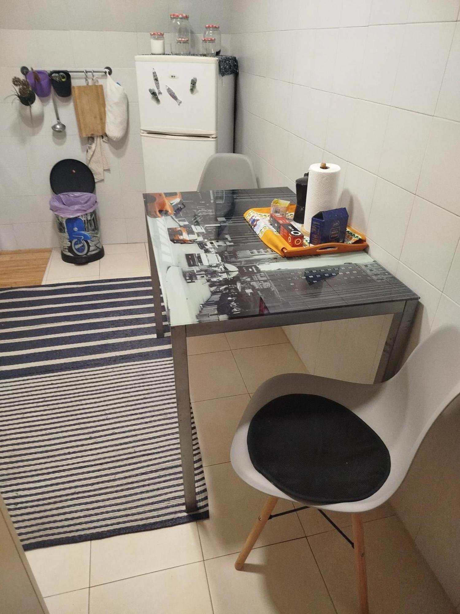 Charming In 40 M² Ideal For A Couple Lisbon
