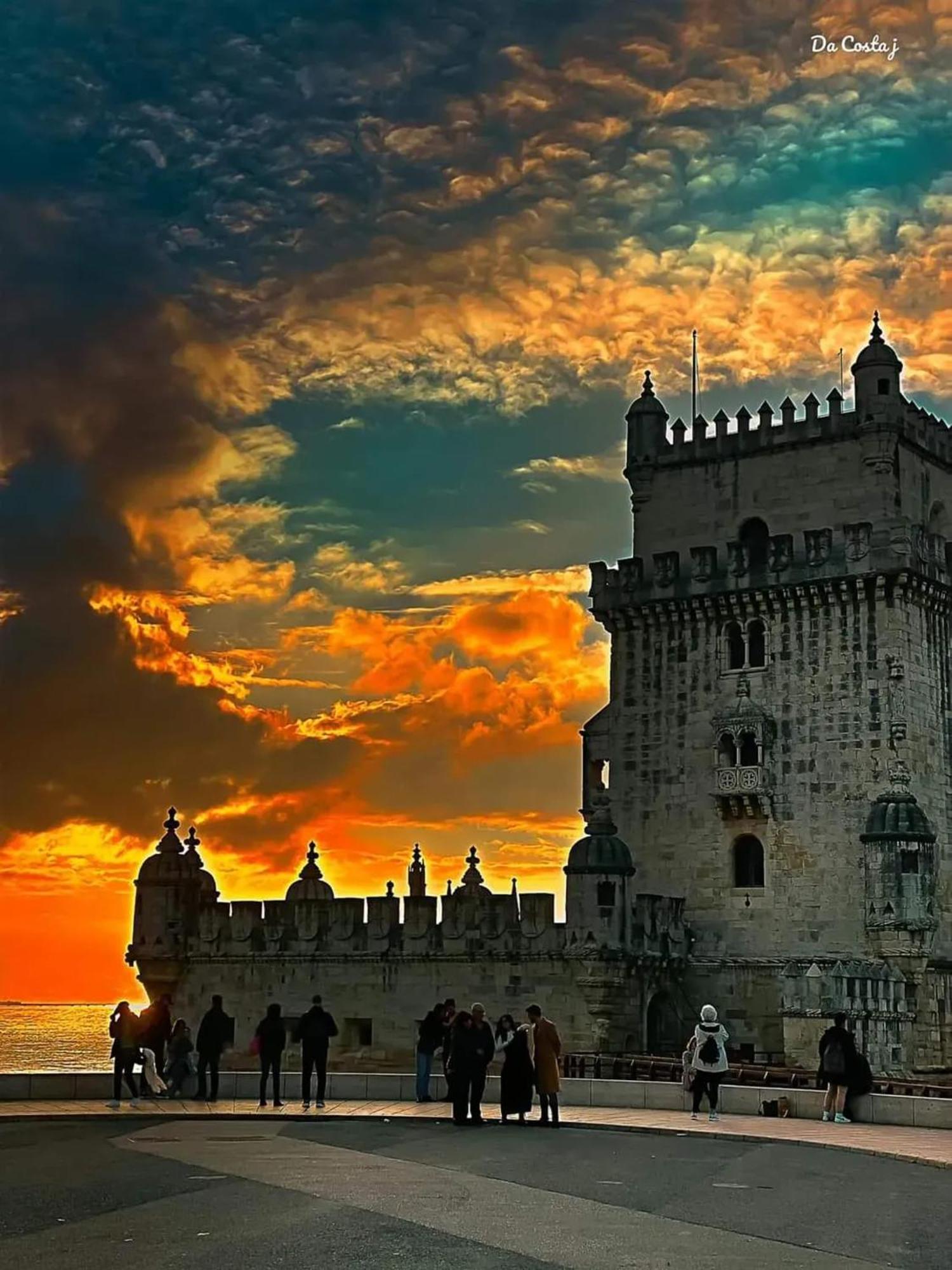 Charming In 40 M² Ideal For A Couple * Lisbon
