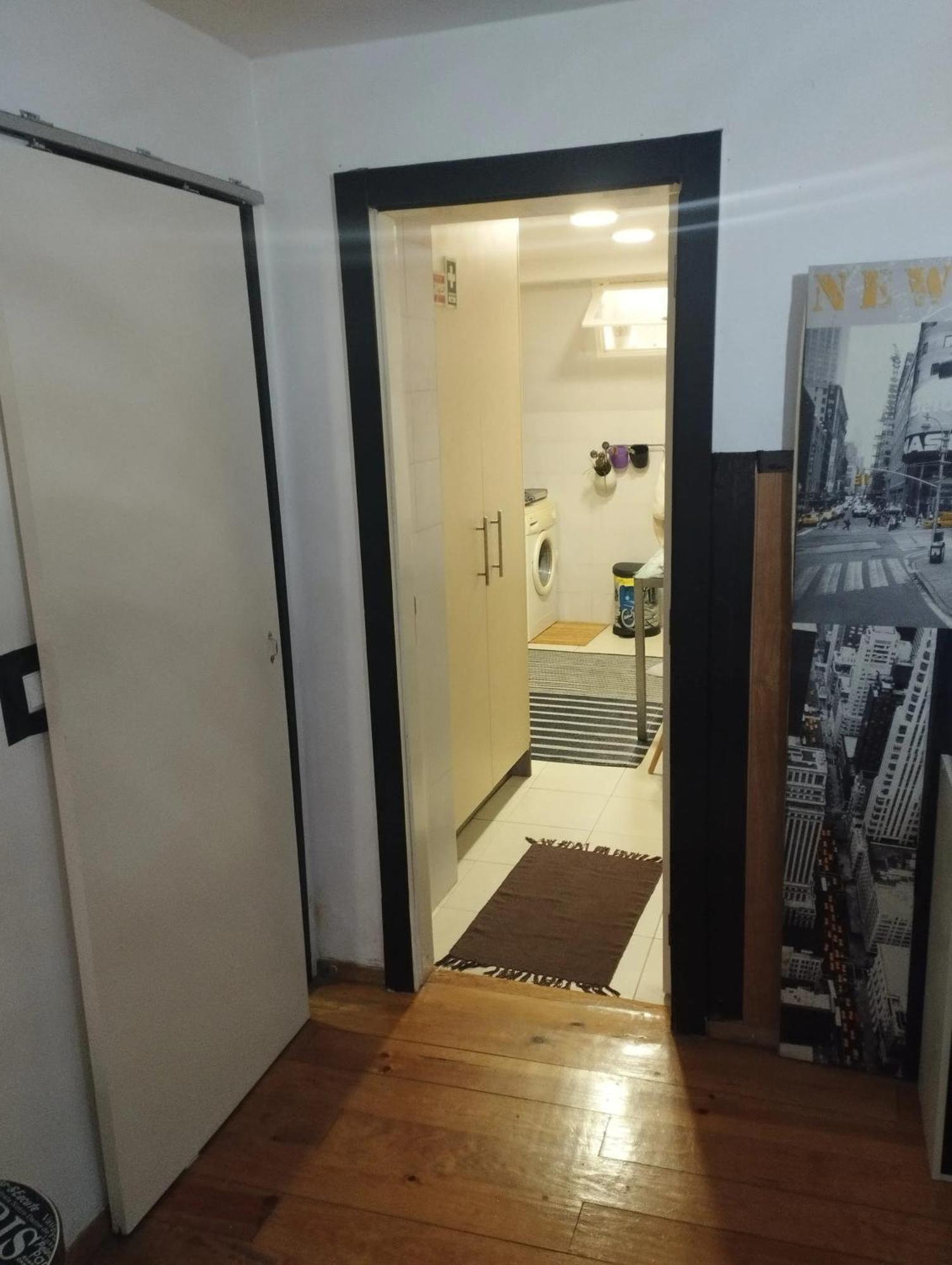 Charming In 40 M² Ideal For A Couple Apartment Lisbon