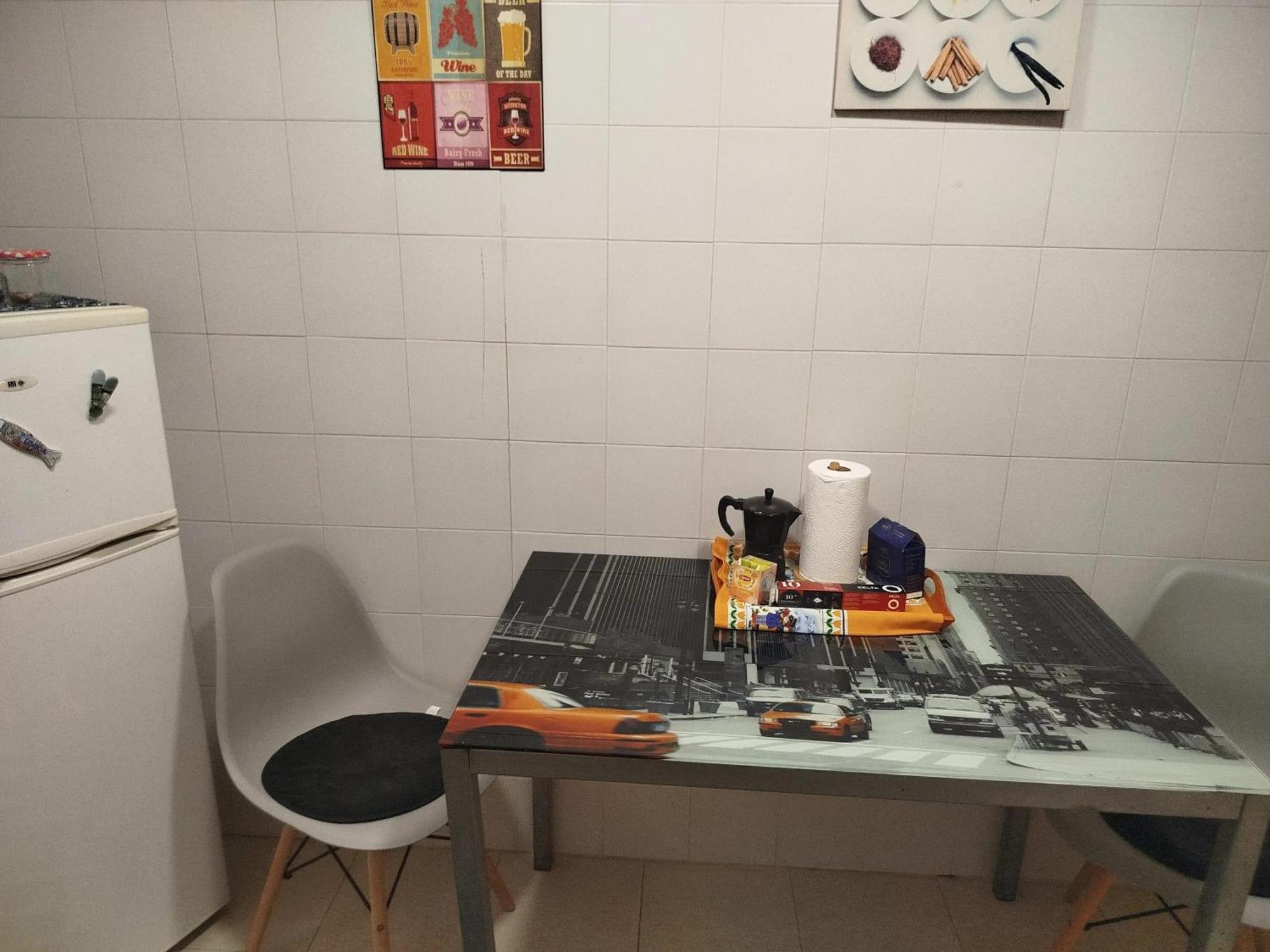 Apartment Charming In 40 M² Ideal For A Couple Lisbon