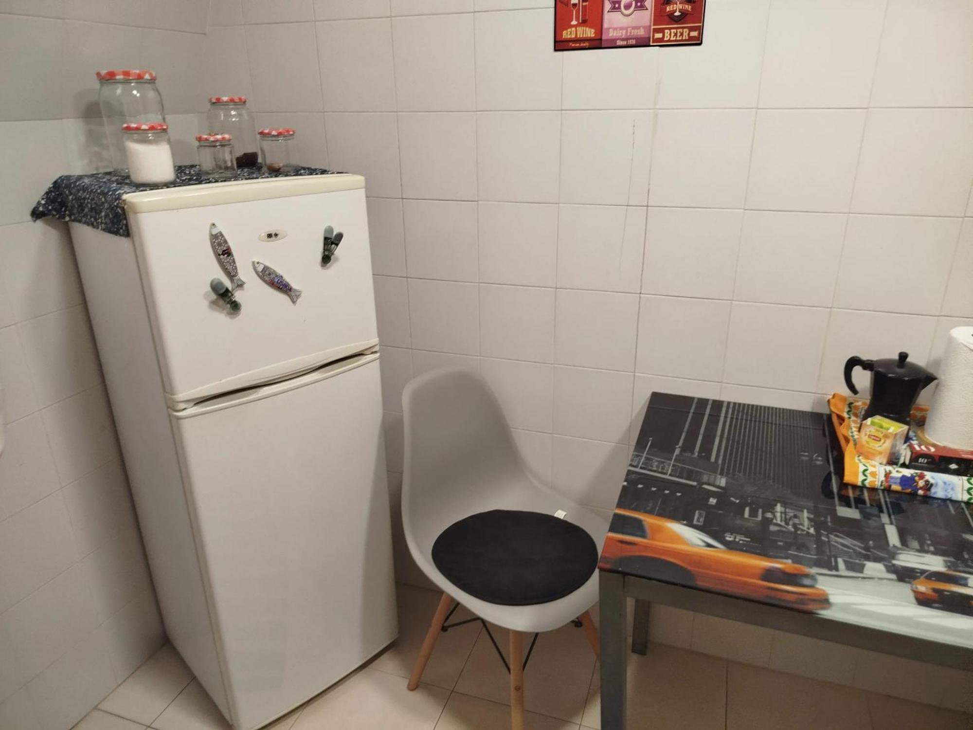 Charming In 40 M² Ideal For A Couple Apartment