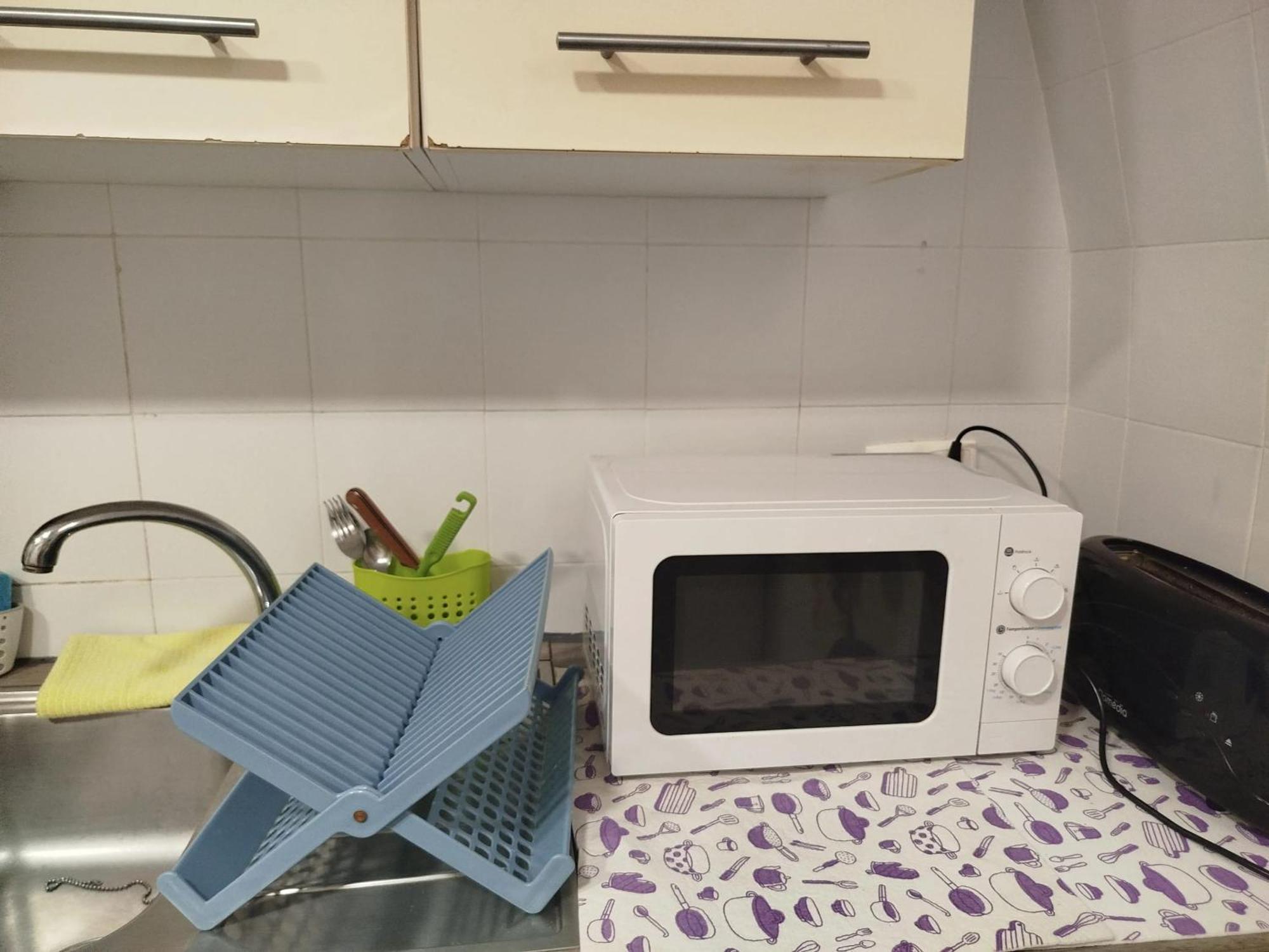 Apartment Charming In 40 M² Ideal For A Couple *